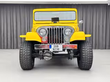 Jeep CJ5 FULLY REBUILD 5.7 V8 343HP - Jeep CJ: 7