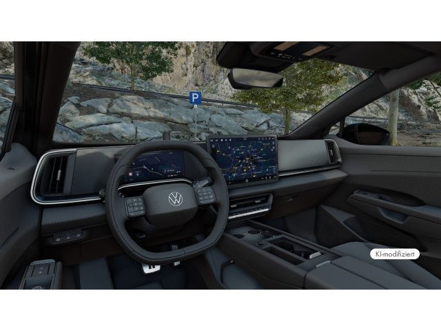 Volkswagen ID. Tiguan - Bild 12