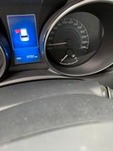 Toyota Auris Touring S. Hybrid 1,8-l-VVT Free Style... - Toyota Auris: Kombi