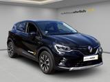 Renault Captur M-Hybrid RFK+PDC+BT+SHZ+LHZ - gebrauchte Renault Limousine