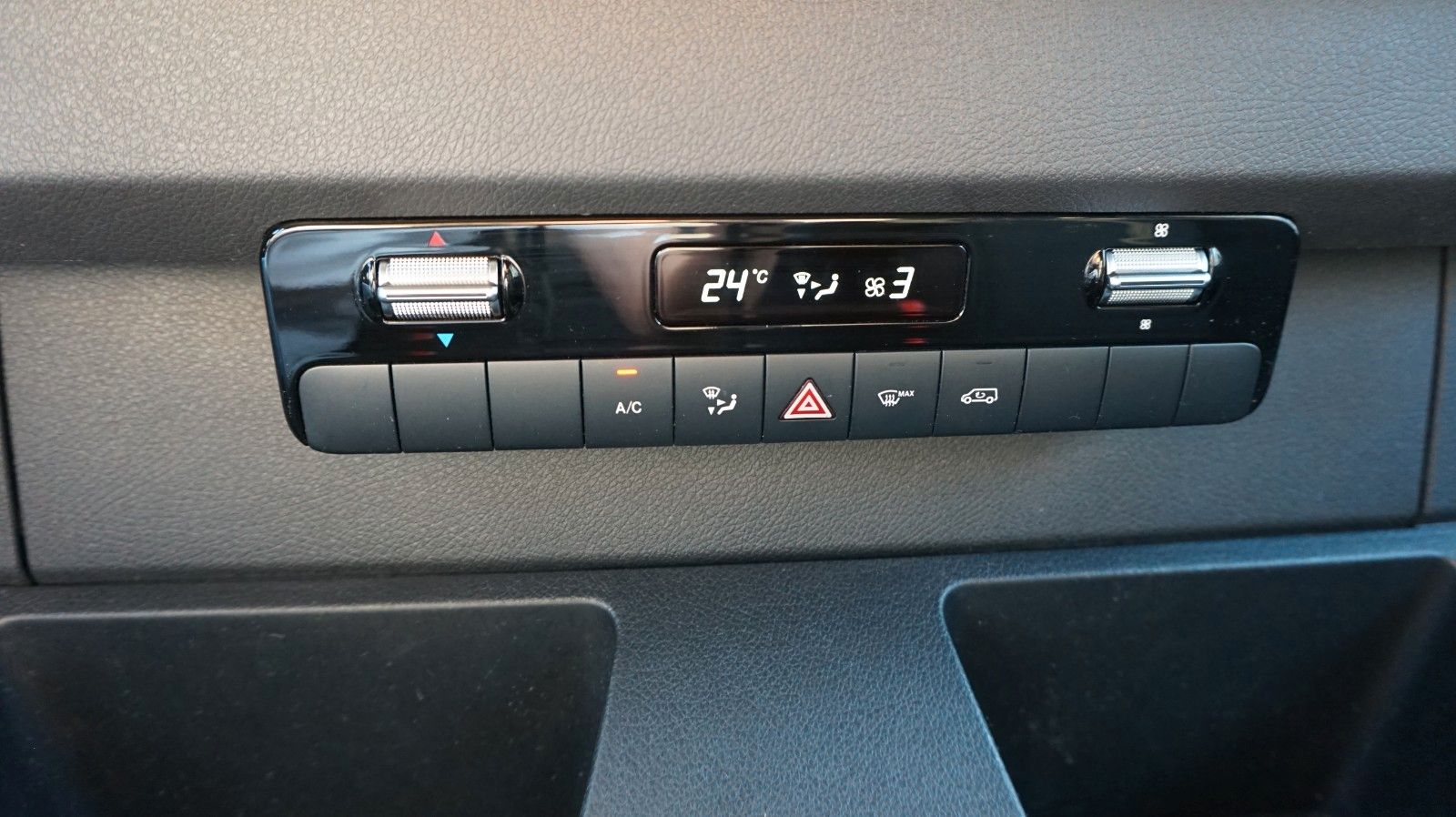 Fahrzeugabbildung Mercedes-Benz Sprinter III Kasten FWD 311/314 CDI FWD L1
