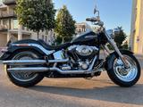 Harley-Davidson FAT BOY FLSTF | PENZL-BIKE Auspuffanlage - Offers