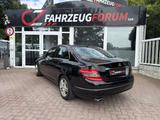 Mercedes-Benz C 220 CDI*Navi* - Mercedes-Benz C 220 Gebrauchtwagen in Hamburg
