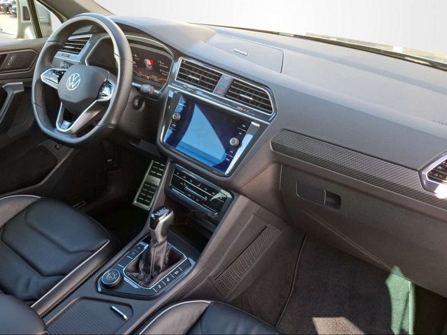 TIGUAN 2.0 TDI 4MOTION