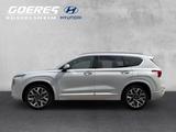 Hyundai SANTA FE Signa. 4WD*AHK*Allwetter*Leder belüftet - Hyundai in Mainz