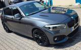 BMW 120d M Sport Shadow - BMW 120: Kleinwagen, 120d