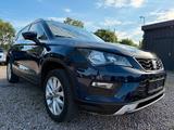 Seat Ateca Style/Navi/ACC/1.Hand/TüvNeu - Seat Ateca in Rostock
