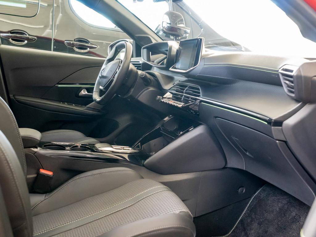 Peugeot 208e GT ACC PANO LED NAVI KAMERA SPURH. SPURW.