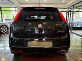 Fiat Grande Punto 1.4 16V MOTOR UNRUHIG!!! - Fiat Grande Punto: 16v