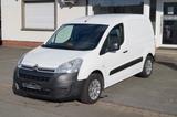 Citroën Berlingo Kasten Business L1*Klima*PDC*AHK*HU NEU - Citroën Berlingo Gebrauchtwagen in Bielefeld