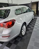 Opel Astra 1.6 SIDI Sports Tourer - Opel Astra: Kombi, 1.6