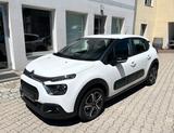 Citroën C3 Feel Pack 1.5 Diesel, Klimaauto, Serviceheft - Citroën C3 feel-pack mit Diesel-Antrieb