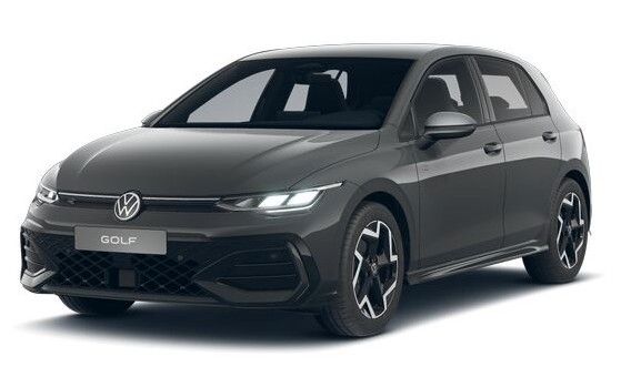 Volkswagen Golf 1.5 eTSI 110kW DSG R-Line
