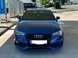 Audi A3 1.4 TFSI S Line ultra S tronic 150PS - Audi in Nürnberg