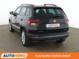 Skoda Karoq 1.0 TSI Style Aut.*NAVI*PDC*SHZ*TEMPO* - Skoda Gebrauchtwagen in Köln