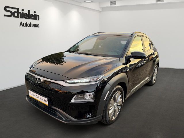 Hyundai Kona Elektro 64kWh 204PS Premium *TOPZUSTAND*