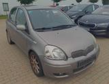 Toyota Yaris 1.3 Edition S - Toyota Yaris aus 2005