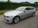 BMW 530 5 Touring 530 i Luxury Line - BMW 5er Reihe Gebrauchtwagen in Bremen