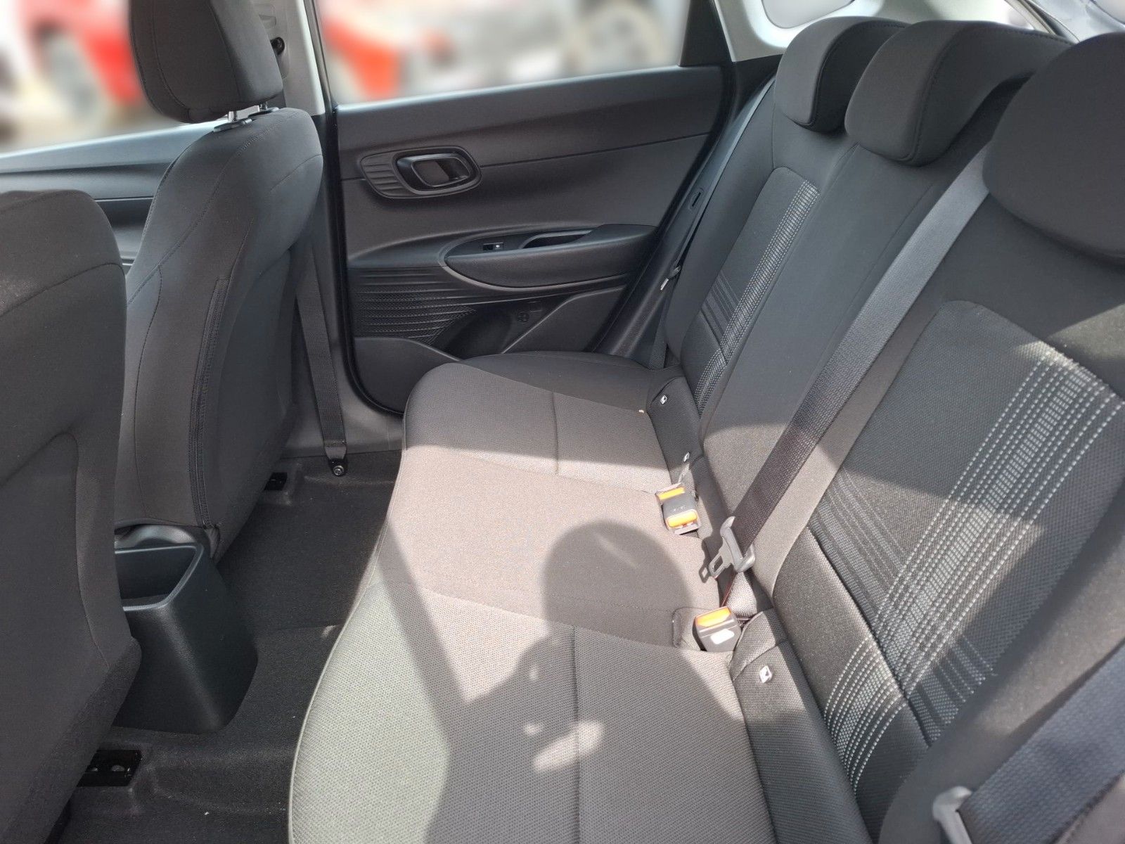 Hyundai i20 - Bild 18