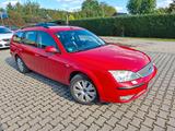 Ford Mondeo Turnier Ghia 2.0l TDCI,Xenon,Euro-4 - Ford Mondeo: Ghia X