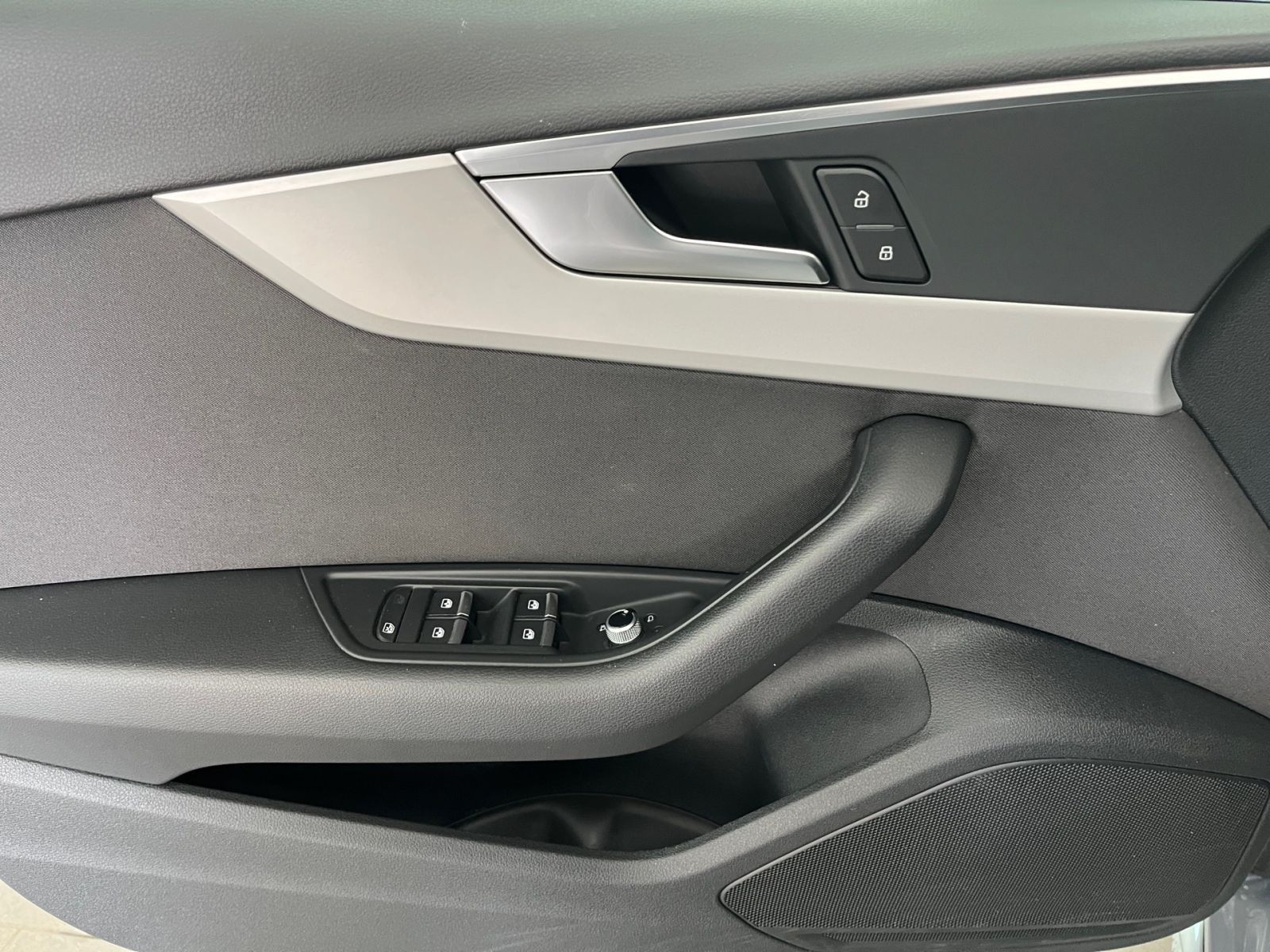 Audi A4 - Bild 7