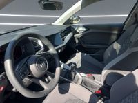 Audi A1 - Vorschau Bild 16