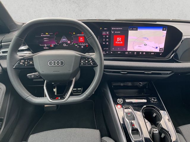 A5 Avant edition one TDI S-line S-tronic AHK,Kam