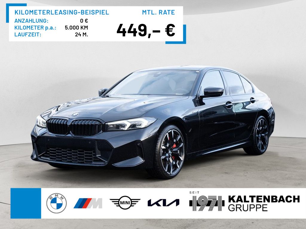 BMW 320 - Bild 1