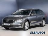 Skoda Octavia Combi 1.5 eTSI DSG Select. Navi/ACC/AHK/