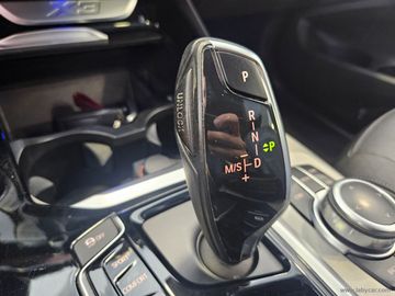 BMW X3 - 8