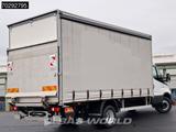 Iveco Daily 60C18 3.0L Ladebordwand Automatik 180PS Do - Iveco 60