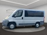 Fiat Ducato Kombi 30 160 Power BEHINDERTENGERECHT! - Fiat Ducato mit Diesel-Antrieb: Behindertengerecht