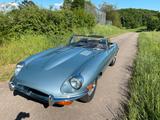 Jaguar E-Type Serie 2 Cabriolet inklusive Hardtop