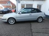 Volkswagen Golf 1.6 Generation Cabrio, 2. Hd., Orig. 38.Tkm - Volkswagen Golf: Cabrio, Golf3