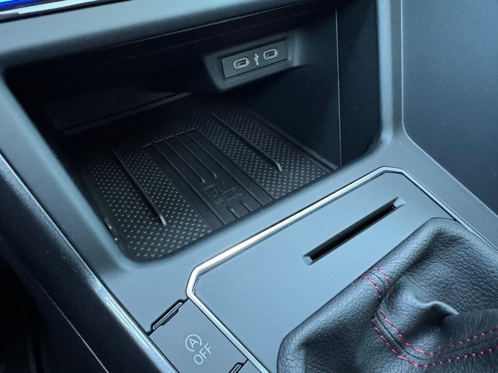 Volkswagen Polo GTI 2.0 TSI DSG*MATRIX-LED*PANO*NAVI*KAMERA, миниатюра 20
