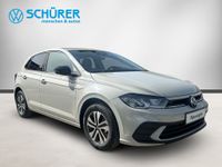 Volkswagen Polo 1.0TSI DSG Energy AHK RKam Acc