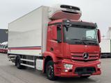 Mercedes-Benz Antos 1836*Euro6*Thermoking*Rohrbahnen*LBW*Navi - Mercedes-Benz Rohrbahn
