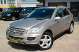 Mercedes-Benz ML 320 ML -Klasse ML 320/Navi/R-Kamera/AHK - gebrauchte Mercedes-Benz ML 320 aus dem Jahr 2005