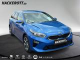 Kia Ceed Sportswagon Spirit 1.4 T-GDI  Rückfahrk. Na - Kia cee'd / Ceed in Hannover