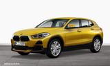 BMW X2 sDrive18d Navi Parkassist Sportsitze LED - BMW X2 in Saarbrücken