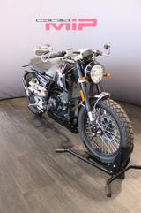 FB Mondial HPS 300 Cafe Racer - FB MONDIAL MOTORRAD
