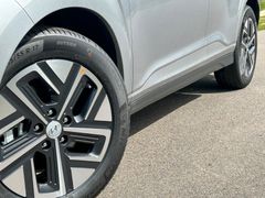 Fahrzeugabbildung Hyundai KONA EV Prime 150 kW *RW484KM*HeUp*Navi*LED*ACC*