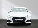 Audi A4 Avant 40 TFSI MMI LED AHK Sitzheizung Tempo. - Audi A4: Kombi