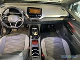 Volkswagen ID.4 Pro Performance AHK/NAVI/APP/SHZ/LED - graue Volkswagen ID.4