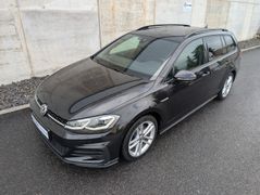 VW Golf VII Variant GTD 2.0TDI 184PS DSG AHK ACC