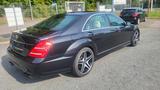 Mercedes-Benz S 350 S -Klasse Lim. S 350 CGI BE L - Mercedes-Benz S 350 mit Benzin-Antrieb