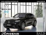 Mercedes-Benz GLC 43 AMG 4M DIGITAL/360/Pano/AHK/Memo/Totw/20'