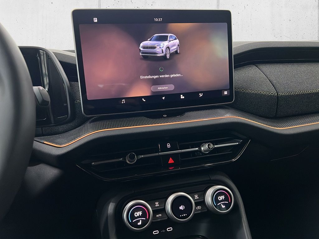 Skoda Kodiaq - Bild 16