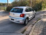 Volkswagen Polo 1.0 55kW Comfortline - VW Polo von privat