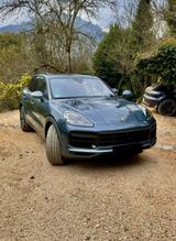 Porsche Cayenne Turbo, Volleder, Burmester*Pano*Matrix